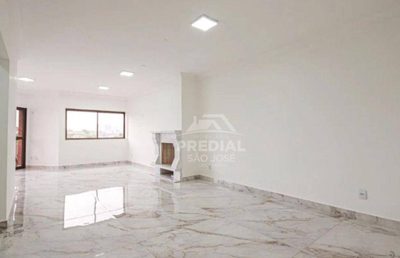 Apartamento, 4 quartos, 205 m² - Foto 3