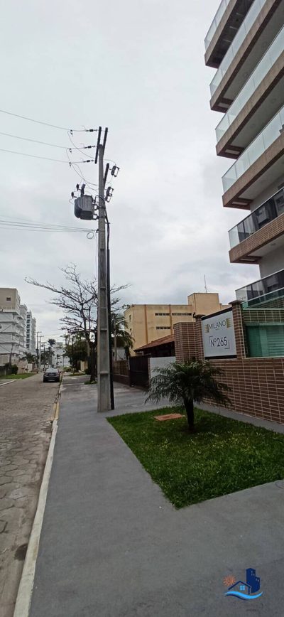 Apartamento, 3 quartos, 114 m² - Foto 2