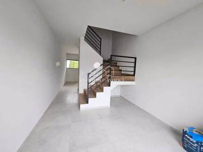 Casa, 2 quartos, 69 m² - Foto 1