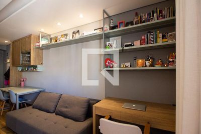 Kitnet-Studio, 43 m² - Foto 5