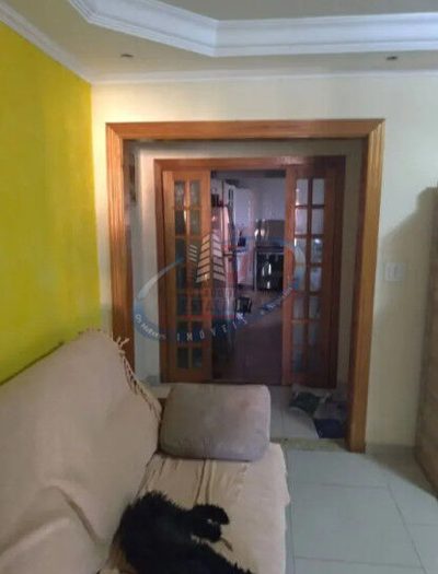 Casa, 3 quartos, 126 m² - Foto 2