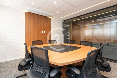 Sala-Conjunto, 150 m² - Foto 2