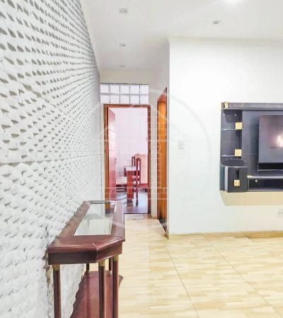 Sobrado, 2 quartos, 180 m² - Foto 4
