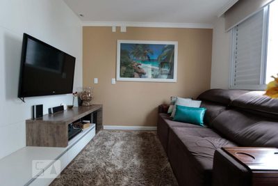Apartamento, 2 quartos, 69 m² - Foto 2