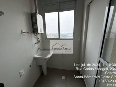 Apartamento, 2 quartos, 82 m² - Foto 4