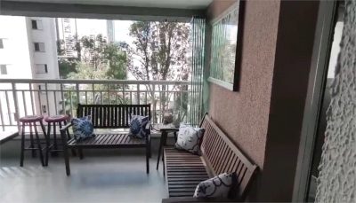 Apartamento, 2 quartos, 85 m² - Foto 1