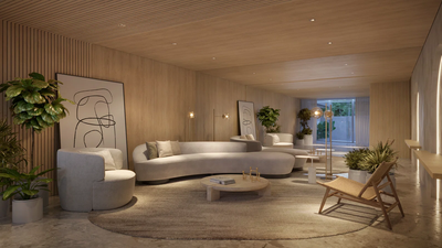 Cobertura, 4 quartos, 260 m² - Foto 3