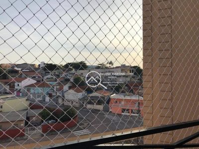 Apartamento, 2 quartos, 54 m² - Foto 4