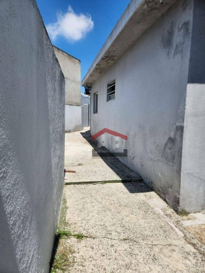 Casa, 1 quarto, 60 m² - Foto 2
