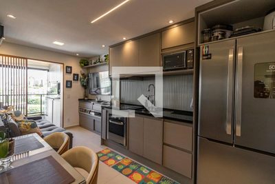 Apartamento, 1 quarto, 38 m² - Foto 4