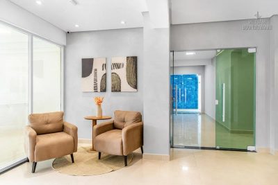 Apartamento, 2 quartos, 74 m² - Foto 3