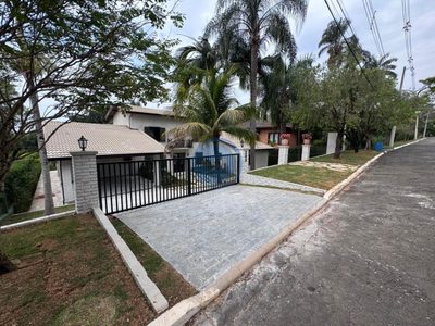 Sobrado, 5 quartos, 520 m² - Foto 3