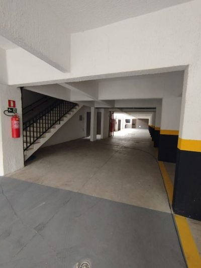 Apartamento, 2 quartos, 42 m² - Foto 3