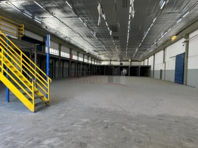 Depósito-Galpão, 2150 m² - Foto 3