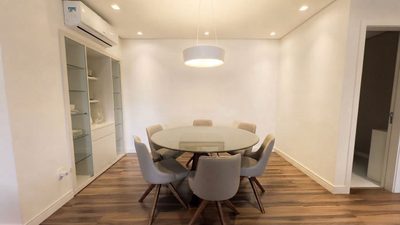 Apartamento, 2 quartos, 120 m² - Foto 4