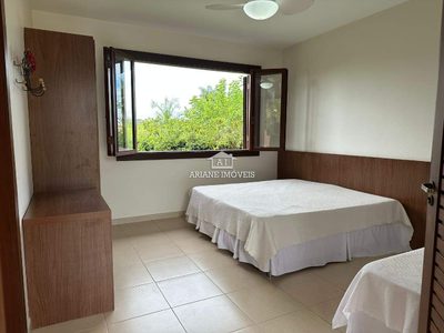 Casa de Condomínio, 8 quartos - Foto 5