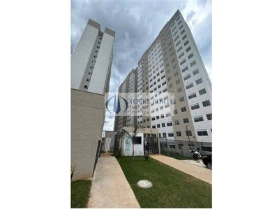 Apartamento, 2 quartos, 32 m² - Foto 1
