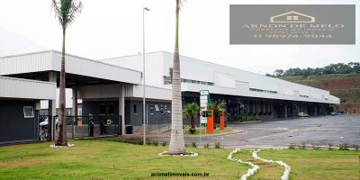 Depósito-Galpão, 2030 m² - Foto 4