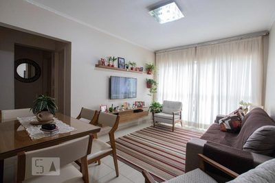 Apartamento, 3 quartos, 73 m² - Foto 1