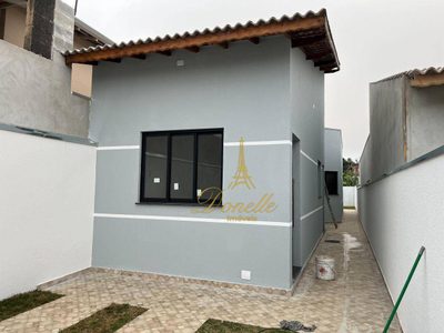 Casa, 2 quartos, 78 m² - Foto 2
