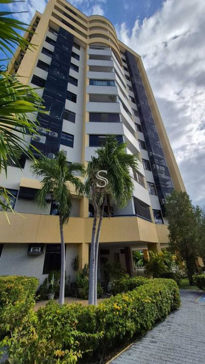 Apartamento, 3 quartos, 110 m² - Foto 4