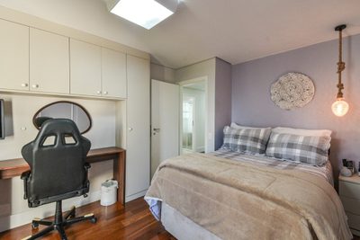Apartamento, 4 quartos, 183 m² - Foto 4
