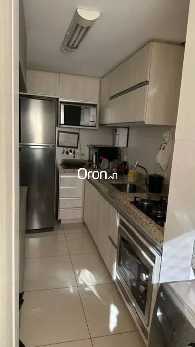 Apartamento, 3 quartos, 89 m² - Foto 3