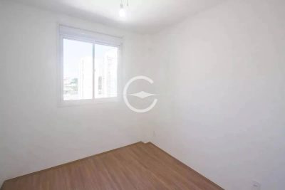 Apartamento, 1 quarto, 36 m² - Foto 2