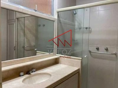 Apartamento, 3 quartos, 179 m² - Foto 2