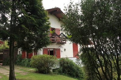 Casa, 4 quartos, 392 m² - Foto 3