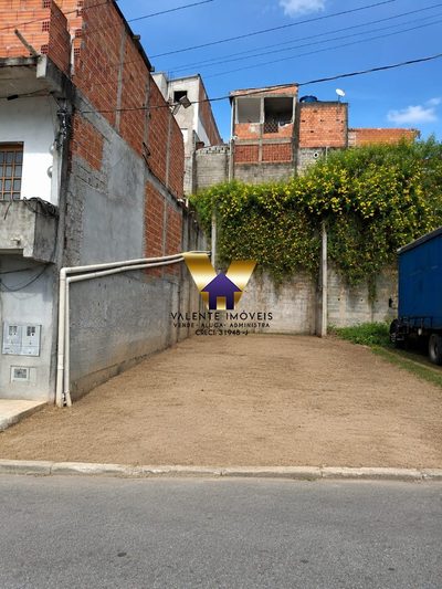 Terreno, 138 m² - Foto 1