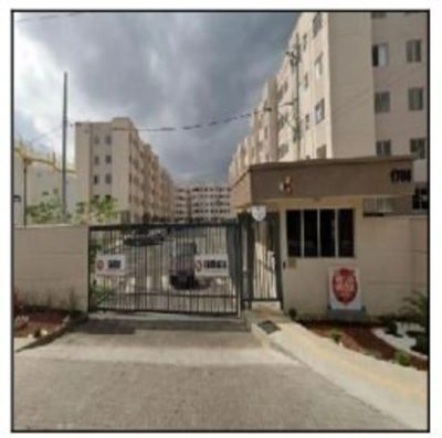 Apartamento, 1 quarto, 41 m² - Foto 1