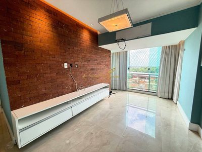 Apartamento, 2 quartos, 80 m² - Foto 1