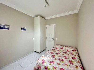 Casa, 3 quartos, 96 m² - Foto 2