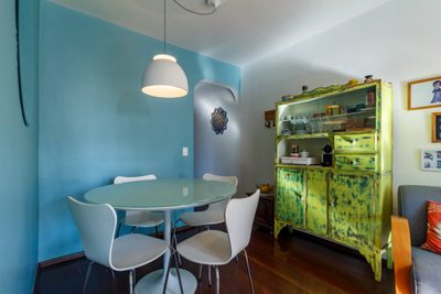 Apartamento, 2 quartos, 57 m² - Foto 5
