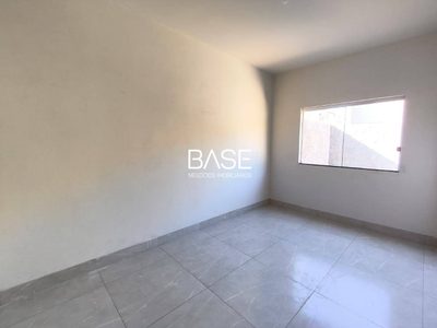 Casa, 3 quartos, 72 m² - Foto 2