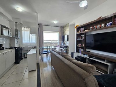 Apartamento, 3 quartos, 60 m² - Foto 2