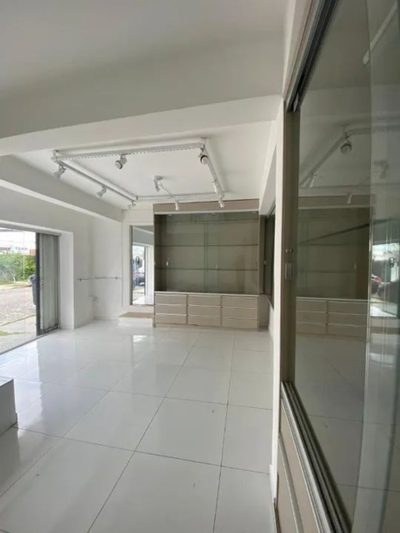 Loja-Salão, 30 m² - Foto 3