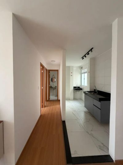 Apartamento, 2 quartos, 44 m² - Foto 4