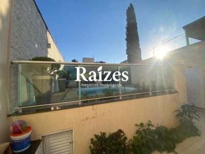 Casa, 3 quartos, 250 m² - Foto 3