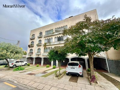 Apartamento, 3 quartos, 72 m² - Foto 2
