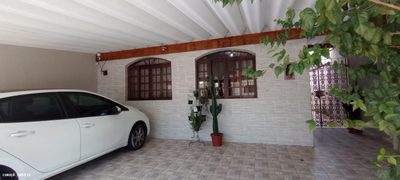Sobrado, 3 quartos, 250 m² - Foto 2