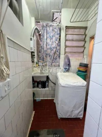 Apartamento, 3 quartos, 84 m² - Foto 1