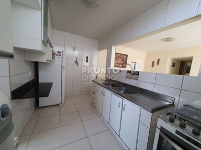 Apartamento, 3 quartos, 99 m² - Foto 3