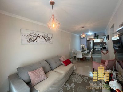 Apartamento, 3 quartos, 120 m² - Foto 4
