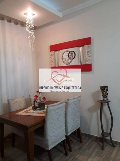 Casa, 116 m² - Foto 3