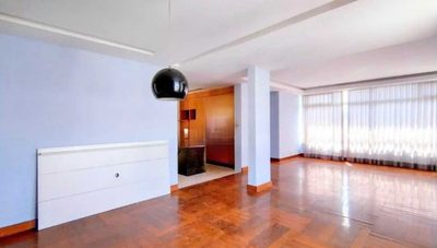 Cobertura, 3 quartos, 190 m² - Foto 2