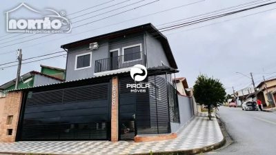 Casa, 3 quartos - Foto 2