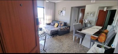 Apartamento, 2 quartos, 64 m² - Foto 2