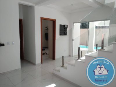 Casa, 4 quartos, 401 m² - Foto 5